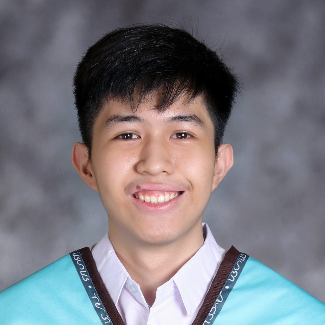 A Photo of Rei Djemf Rivera